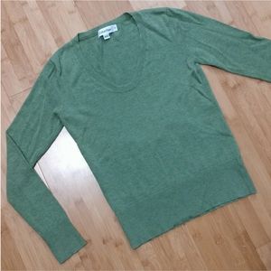 BOGO EUC CALVIN KLEIN Long Sleeve Sweater XS